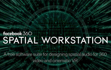 Facebook купила компанию по виртуальному звуку Two Big Ears