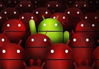 С помощью SMS хакеры могут захватить управление Android-смартфоном