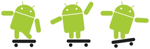 Камера для Android 4.3 попала в Сеть