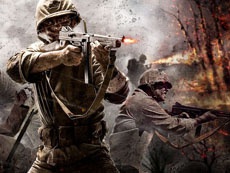 Activision хочет вернуть Call of Duty к корням