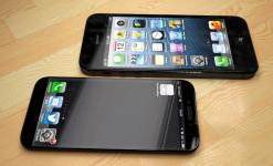 В следующем году нас ждут большой iPhone, новый iPad и iWatch