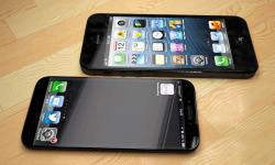 В следующем году нас ждут большой iPhone, новый iPad и iWatch