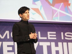 Дуров тратит на Telegram $1 млн собственных денег в месяц