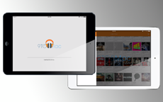 В сети появились скриншоты Google Play Music для iPad