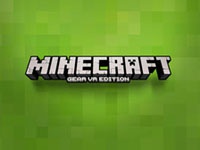 Игру Minecraft адаптировали к VR-очкам Samsung