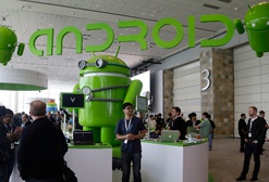 Android-смартфоны научились сканировать документы