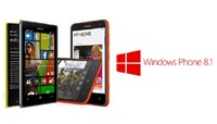Microsoft выпустила обновление Windows Phone 8.1 для смартфонов Lumia