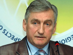 На внедрение услуги переноса номеров потребуется минимум год