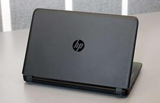 В ноябре HP опередила Lenovo по поставкам ноутбуков примерно на 1 млн устройств
