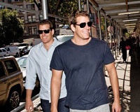 Братья Винклвосс завладели 1% валюты Bitcoin