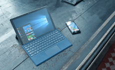 Новые тестовые сборки Windows 10: 16179 для ПК и 15205 для смартфонов