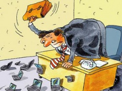 Новые инициативы НКРСИ наткнулись на период отпусков телекомщиков
