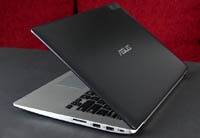 Ультрабук ASUS Vivobook S301 стоимостью от 700 долларов