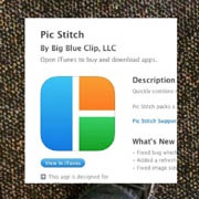 Apple крадет иконки приложений у разработчиков из App Store?