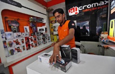 Micromax получит $1,2 млрд инвестиций и сама вложится в стартапы