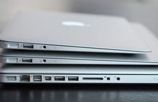 В Западной Европе растет популярность ультратонких ноутбуков и гибридов