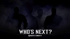 Список бойцов Mortal Kombat X пополнится четырьмя новыми героями