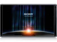 Sony выпустит планшет-слайдер, планшет-книжку и просто планшет