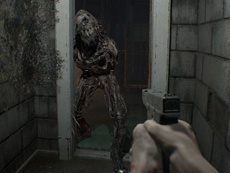 Японская версия Resident Evil 7 подверглась жёсткой цензуре