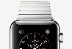 LG станет единственным поставщиком дисплеев p-OLED для Apple Watch