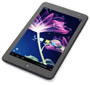 Новый 7-дюймовый гаджет H7000 на платформе Android