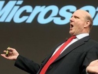 Microsoft покажет Windows Mobile 7 в феврале