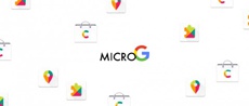Команда microG разрабатывает облегчённую версию сервисов Google