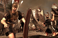 Объявлена дата выхода Total War: Rome 2