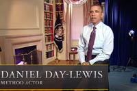 Пародийный ролик Спилберга с Обамой "взорвал" интернет