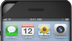 Концепт смартфона iPhone 6 (Фото)