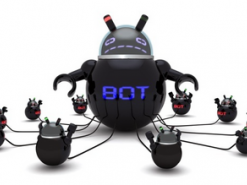 Обнаружен ботнет из миллиона смартфонов