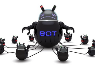 Обнаружен ботнет из миллиона смартфонов