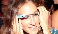 Google пока не знает, зачем нужны виртуальные очки Project Glass
