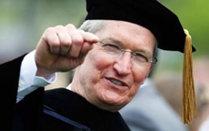 Сколько Apple зарабатывает за 1 секунду