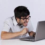 В будущем для идентификации пользователя будет использоваться «электронное ДНК»