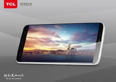 Планшетофон TCL N3 появился на официальных фотографиях