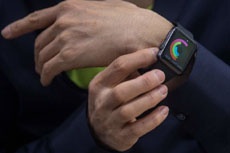 Apple Watch и медицина: как часы используют врачи и пациенты