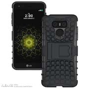 Рендеры LG G6 в защитном чехле