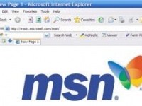 Microsoft запускает новую версию портала MSN