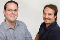 Основателей BioWare наградят за вклад в индустрию