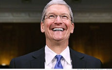 Apple зафиксировала рекордное число перебежчиков с Android среди пользователей iPhone