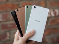 Sony Xperia Z3 проверили на ремонтопригодность