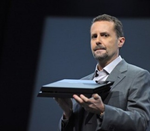 Sony назвала цену PlayStation 4