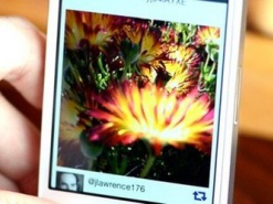 FocusTwist для iOS – изменяет фокус на сделанных фото