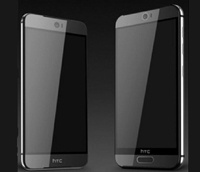 Появилась уточненная информация о характеристиках HTC One M9 Plus