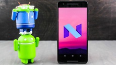 ОС Android N может стать менее фрагментированной