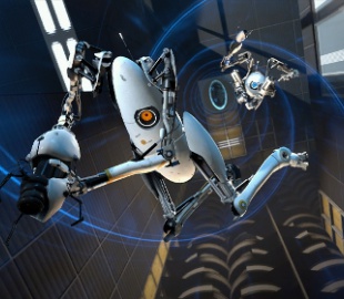 Режиссер «Звездного пути» задумал кино по Half-Life и Portal