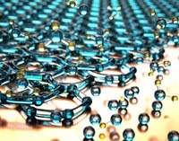 Графен станет основой для iPhone и iPad будущего