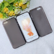 Китайцы наладили производство чехлов для еще неанонсированного iPhone SE