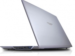 Первый ультрабук на базе Linux (фото)